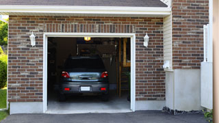 Garage Door Installation at Pacheco San Jose, California