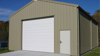 Garage Door Openers at Pacheco San Jose, California